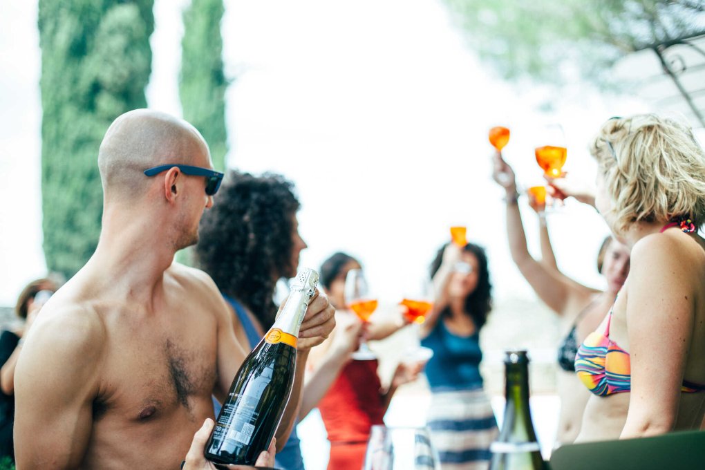 Lifestyle and Commercial Photography in Italy - Photograph Portfolio by Alessandro Michelazzi Studio