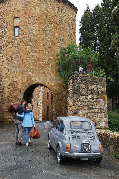 Lifestyle and Commercial Photography in Italy - Photograph Portfolio by Alessandro Michelazzi Studio shot in Tuscany