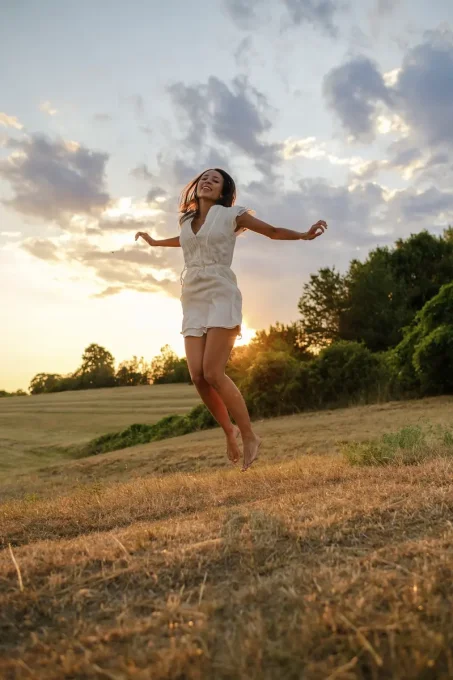 Lifestyle photography session commissioned by FreePik company