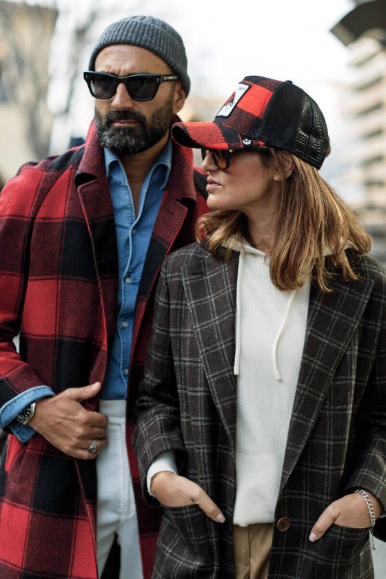 Pitti Immagine Uomo, 103th edition