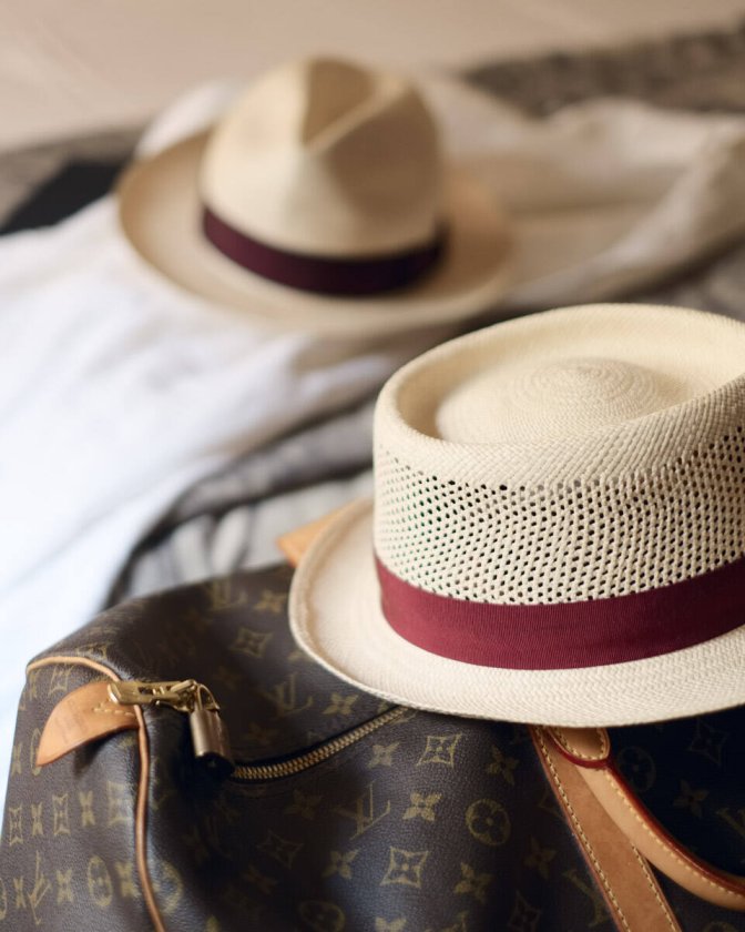Photos for Ignatius taken in Florence during the 104th edition of Pitti Immagine Uomo