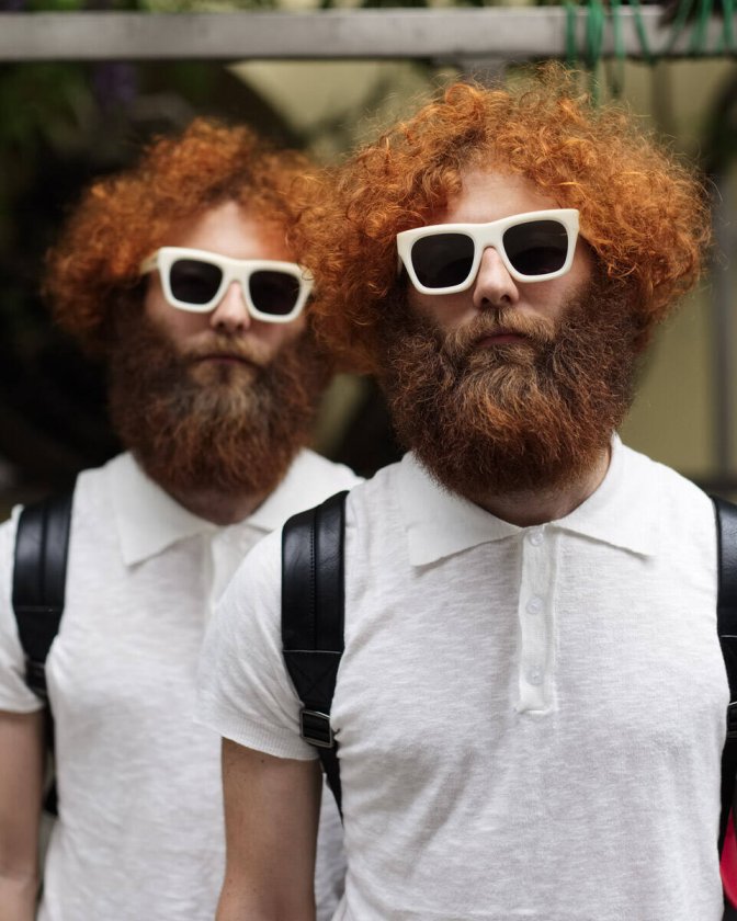 Pitti Immagine Uomo 104, Florence