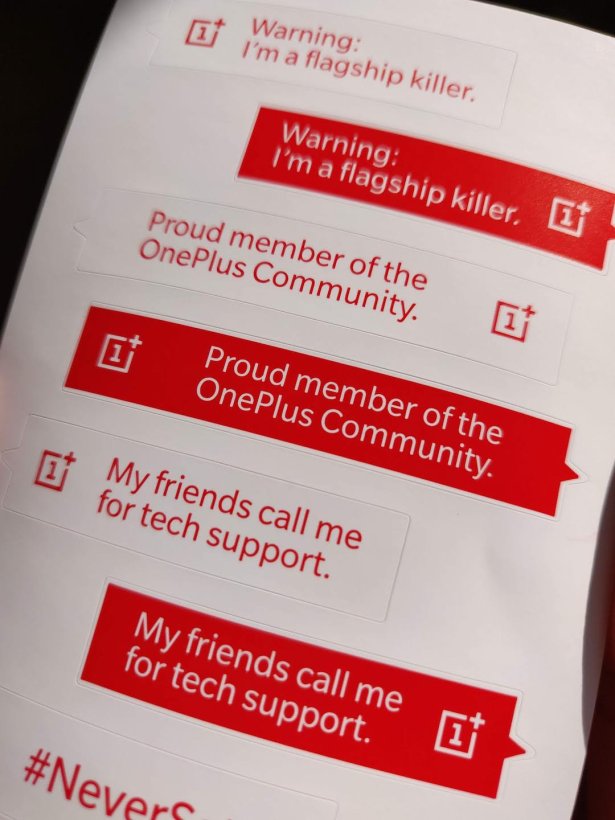 OnePlus6t-new-stickers
