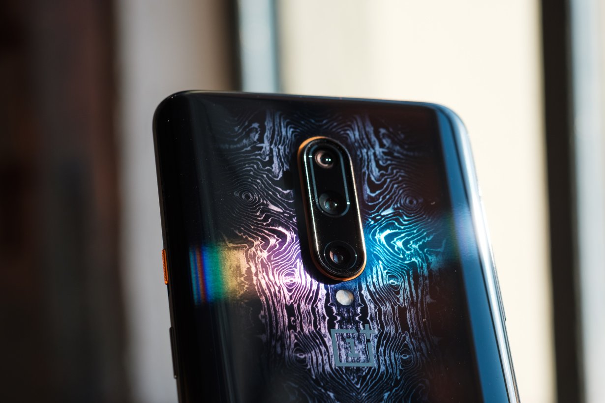 OnePlus-7T Pro McLaren Edition Photo camera review
