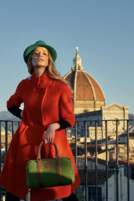 Fashion Shooting | Tessilnova Casentino