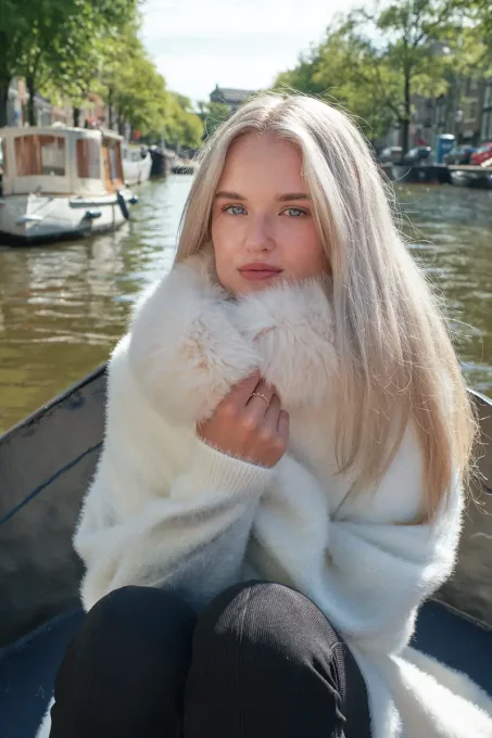 Shooting session, LoveFur, Amsterdam 2022