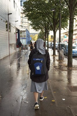 | Digital photo | Fujifilm File