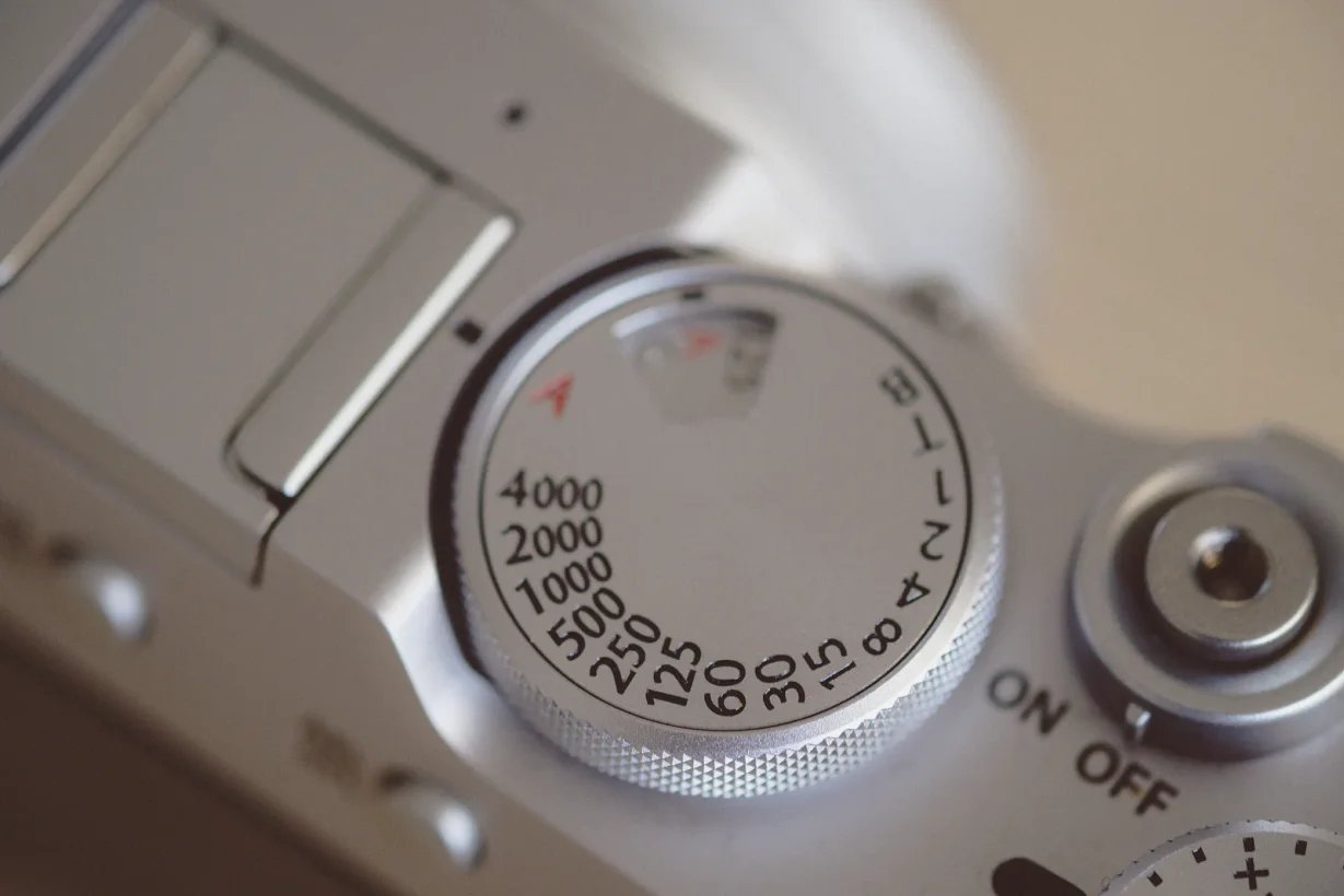 Fujifilm X100VI, Camera Details