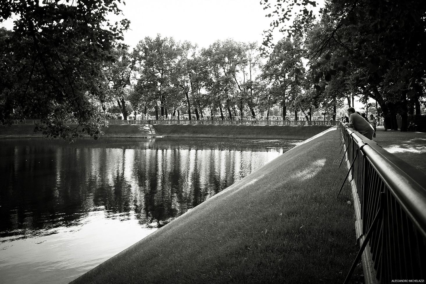 Alessandro Michelazzi Photography Saint Petersburg