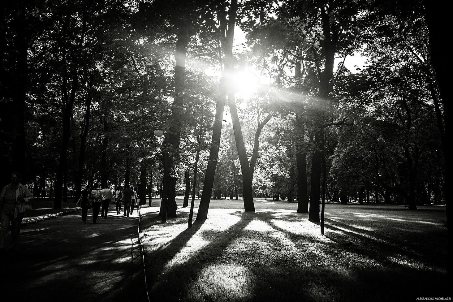 Alessandro Michelazzi Photography Saint Petersburg