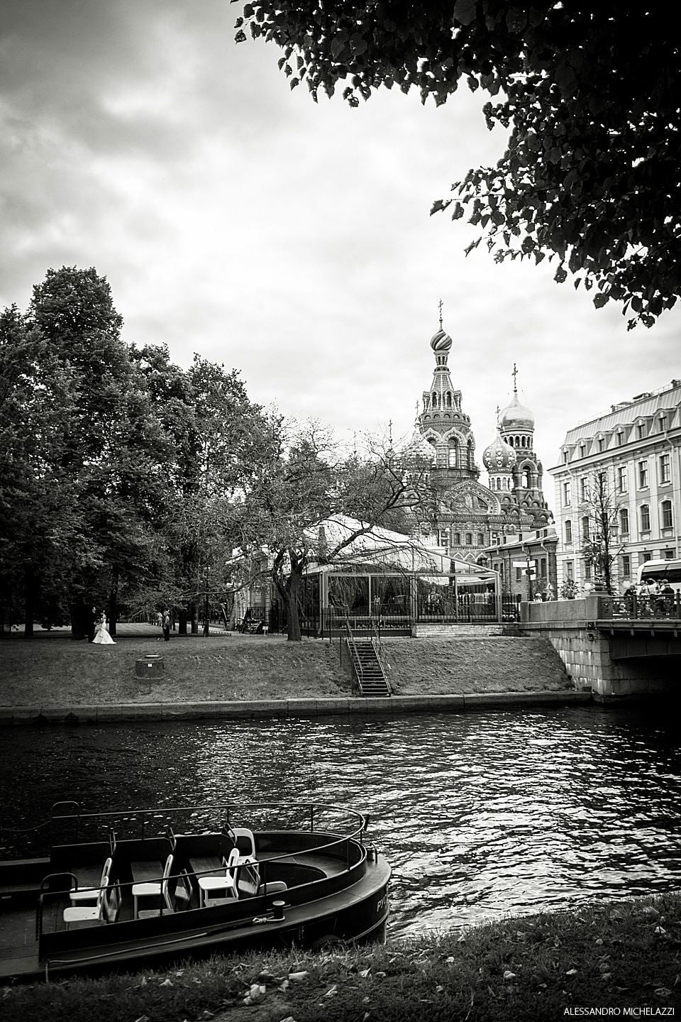 Alessandro Michelazzi Photography Saint Petersburg
