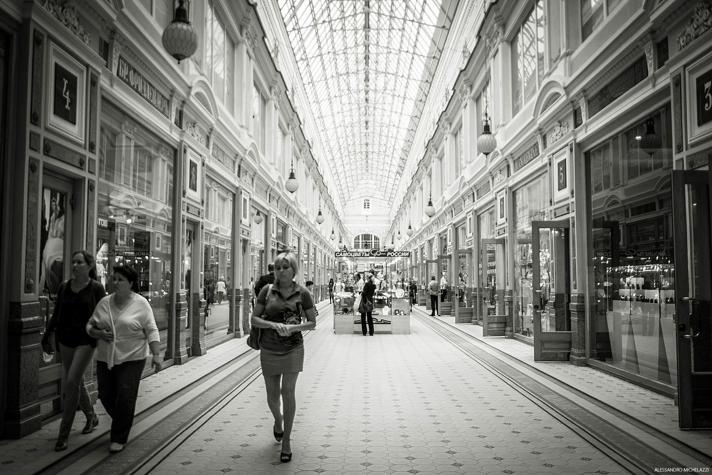 Alessandro Michelazzi Photography Saint Petersburg