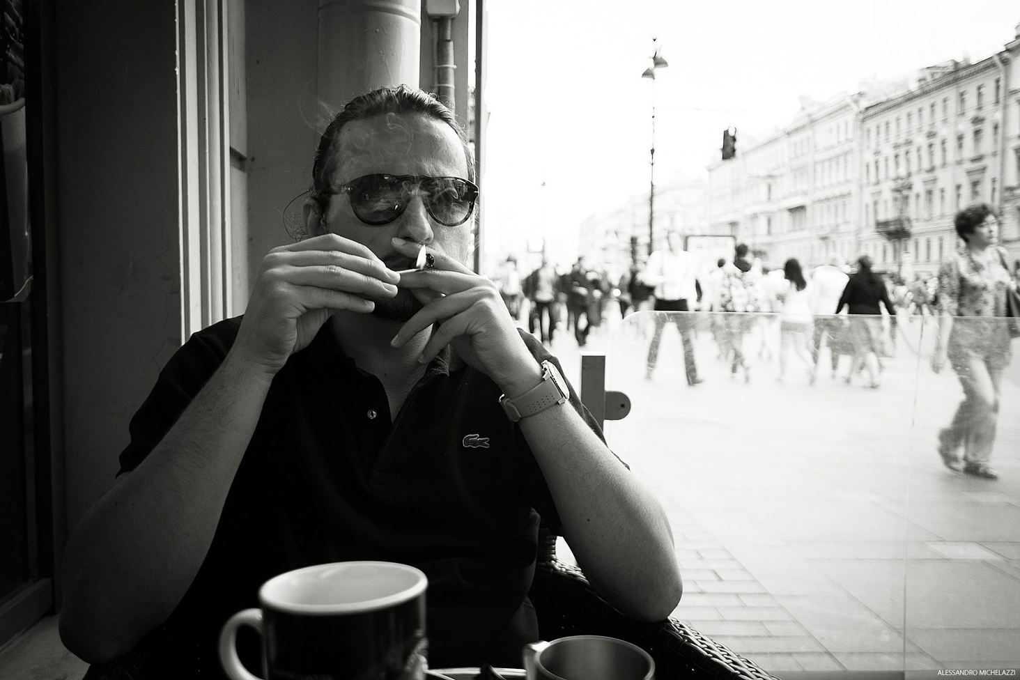 Alessandro Michelazzi Photography Saint Petersburg