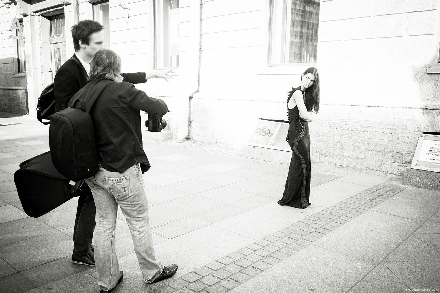 Alessandro Michelazzi Photography Saint Petersburg