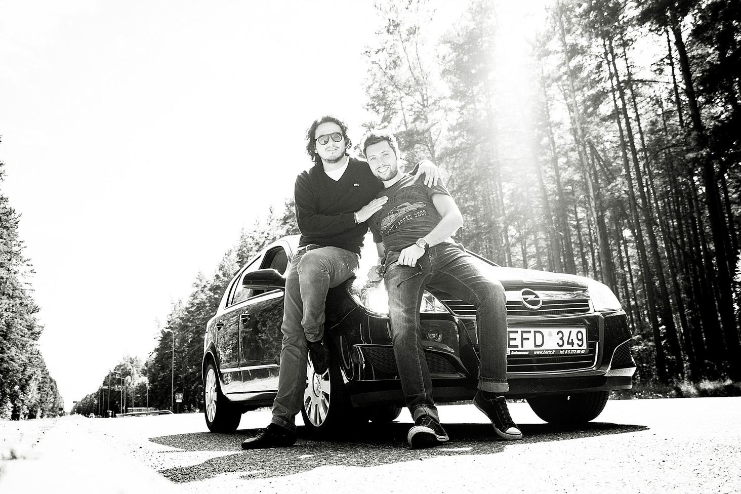 Alessandro Michelazzi Photography Riga