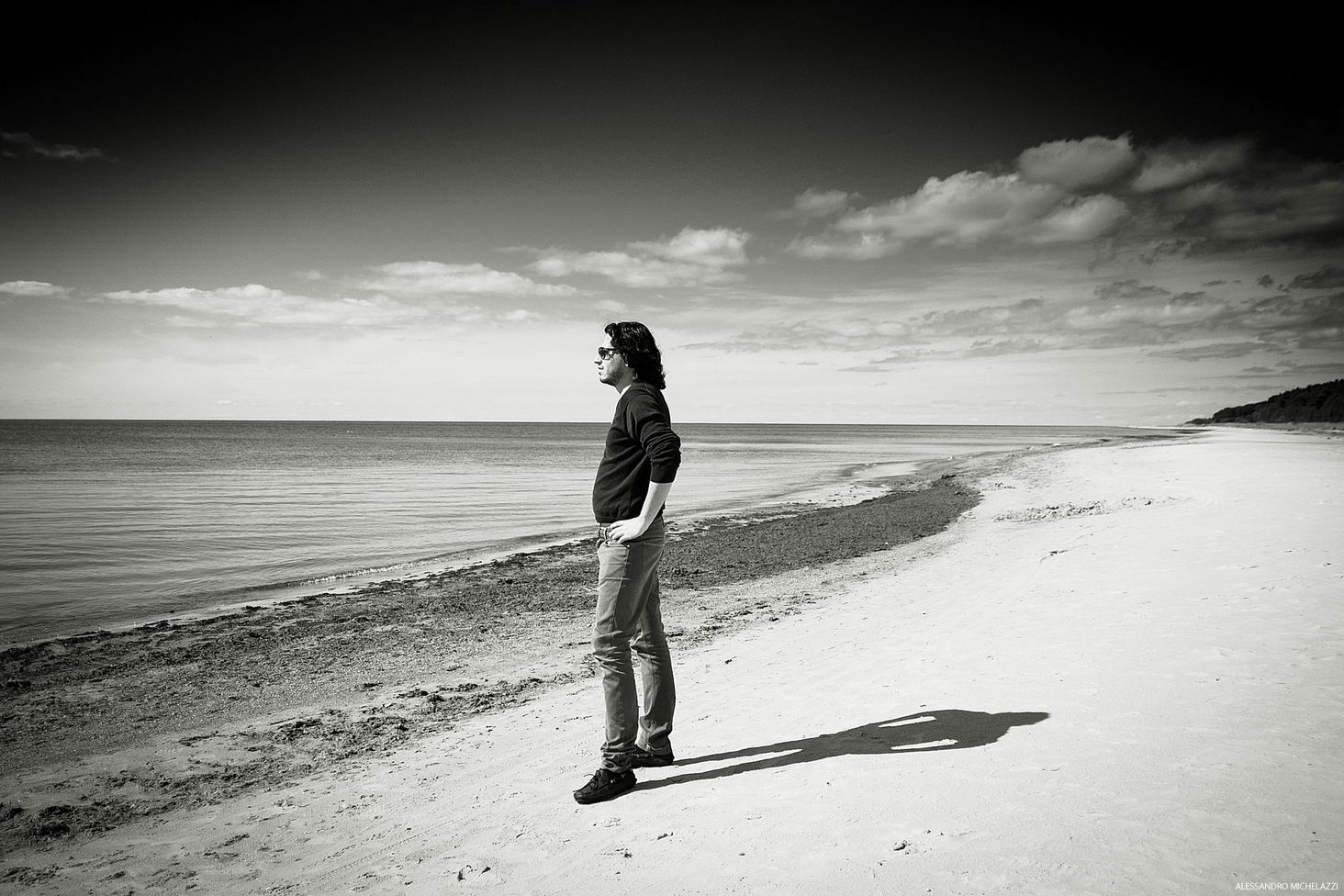 Alessandro Michelazzi Photography North Sea