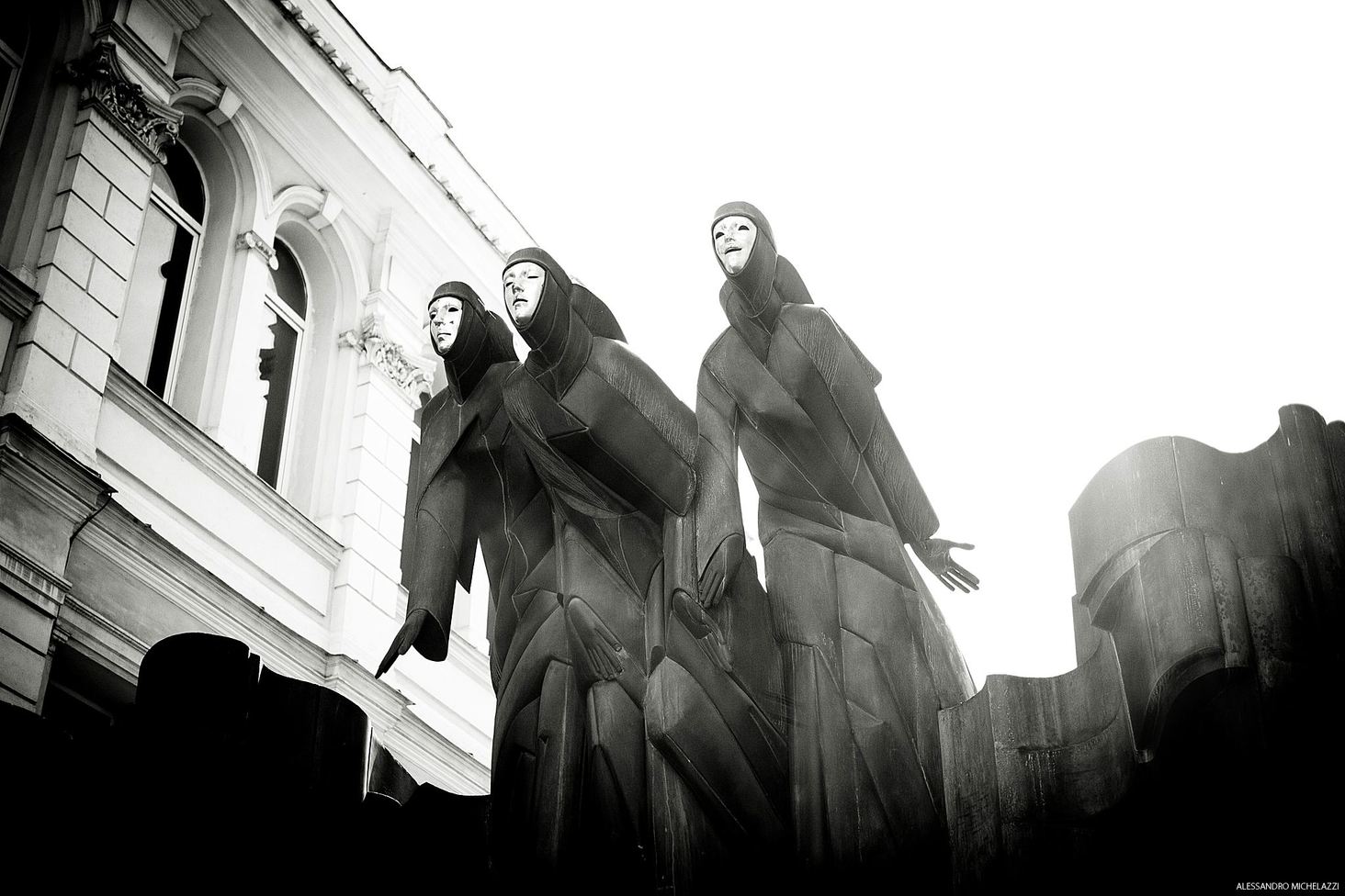 Alessandro Michelazzi Photography Vilnius