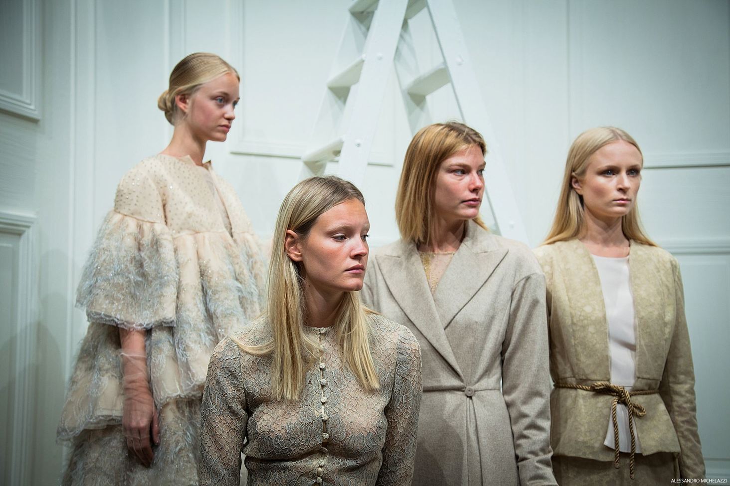 Alessandro Michelazzi Fashion Photography