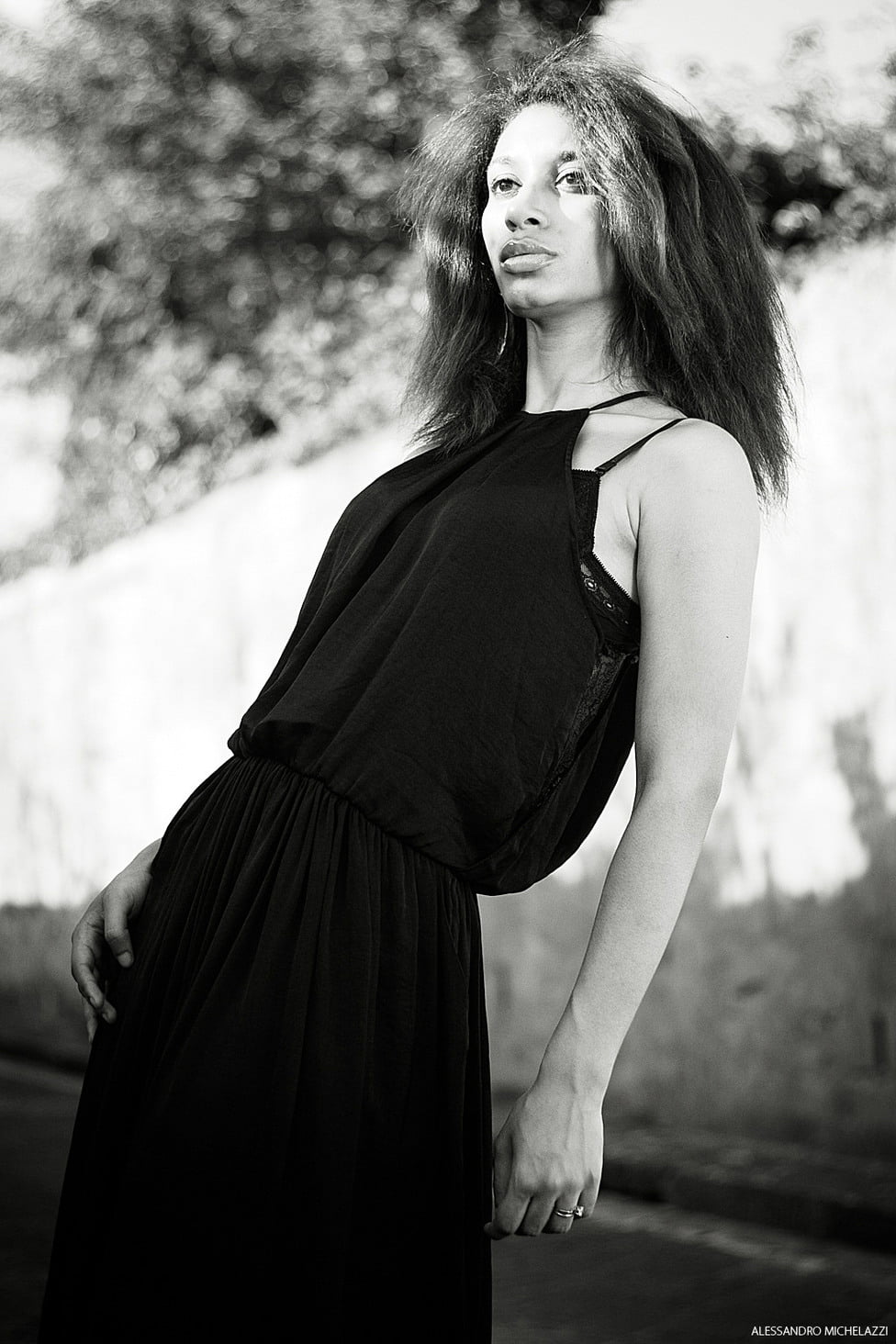 Photography by Alessandro Michelazzi