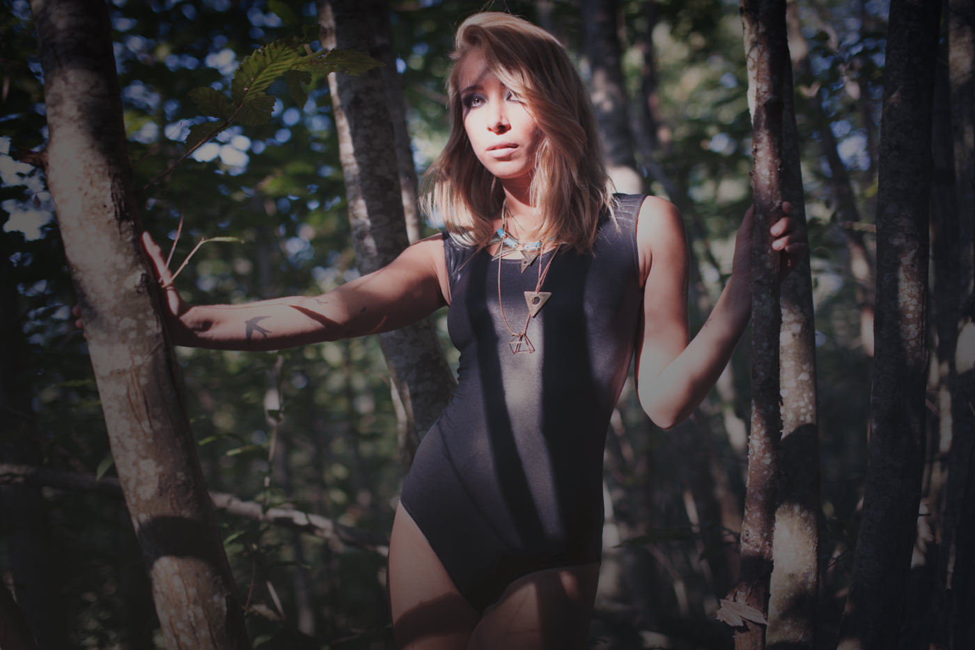 Portrait photos with Sigma 50mm f 1.4
