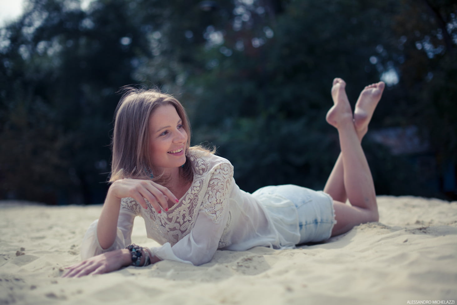 Gorky Park portrait photos