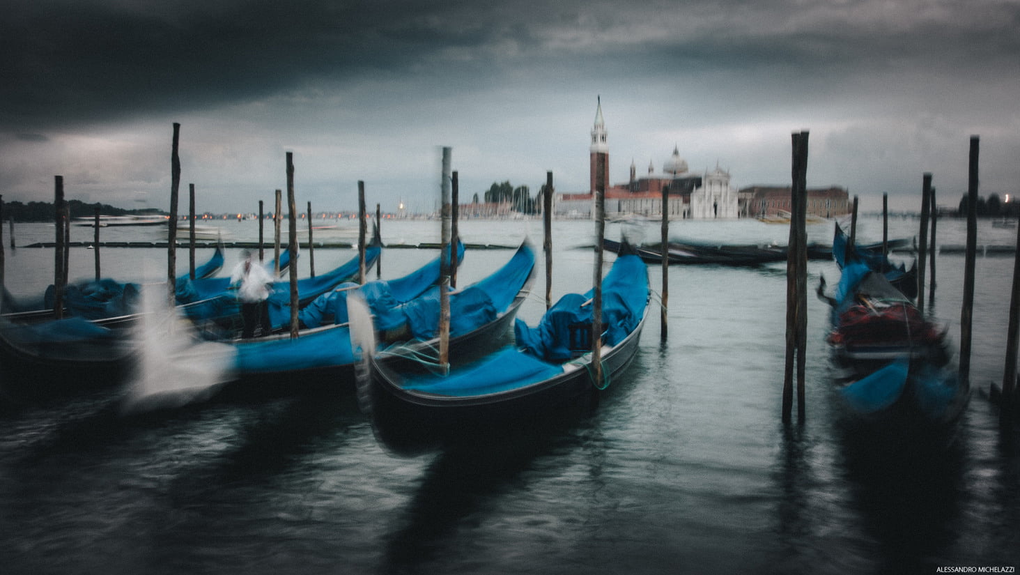 Photos of Venice, Italy, shot with mirrorless camera