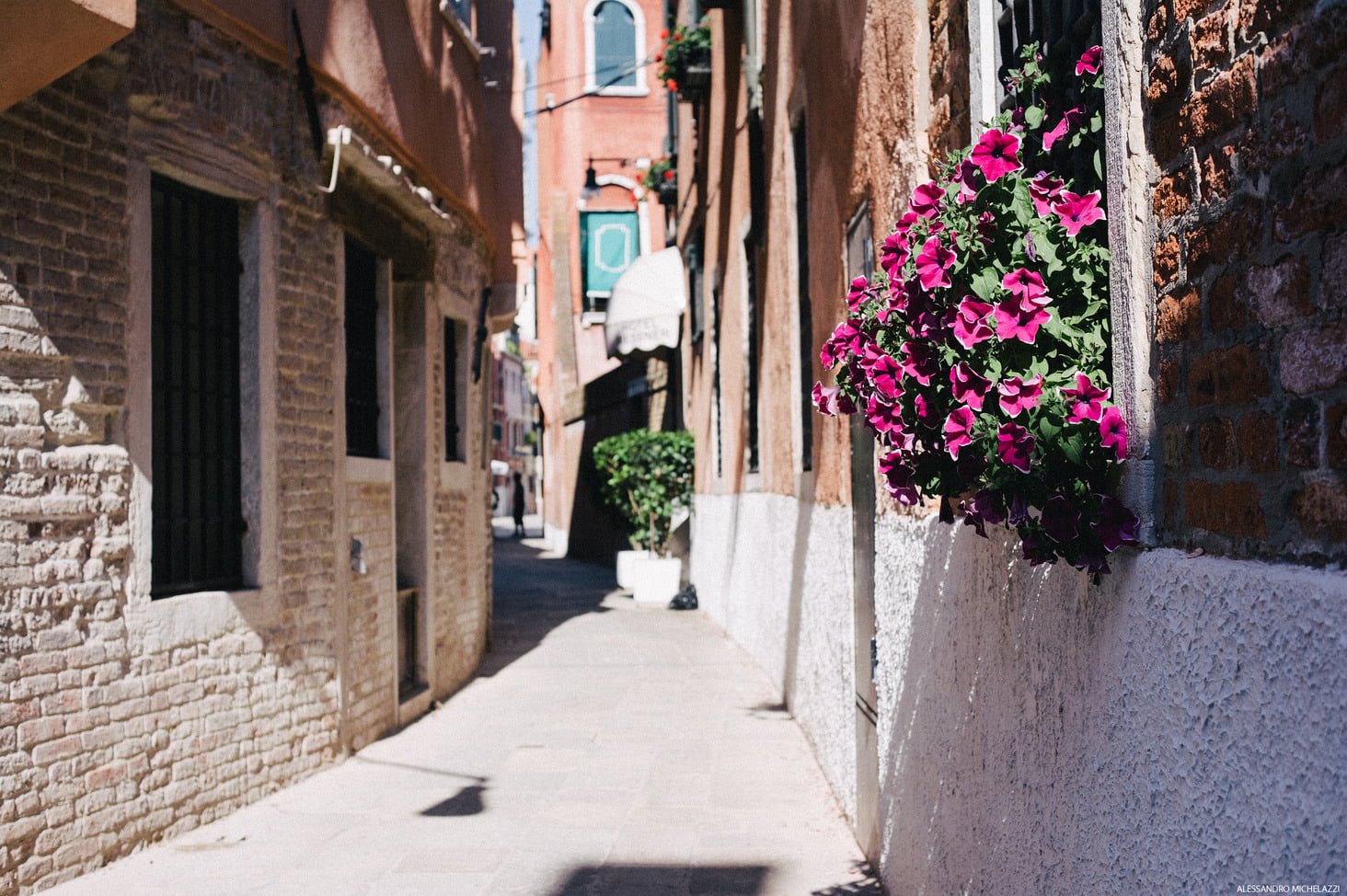 Photos of Venice, Italy, shot with mirrorless camera