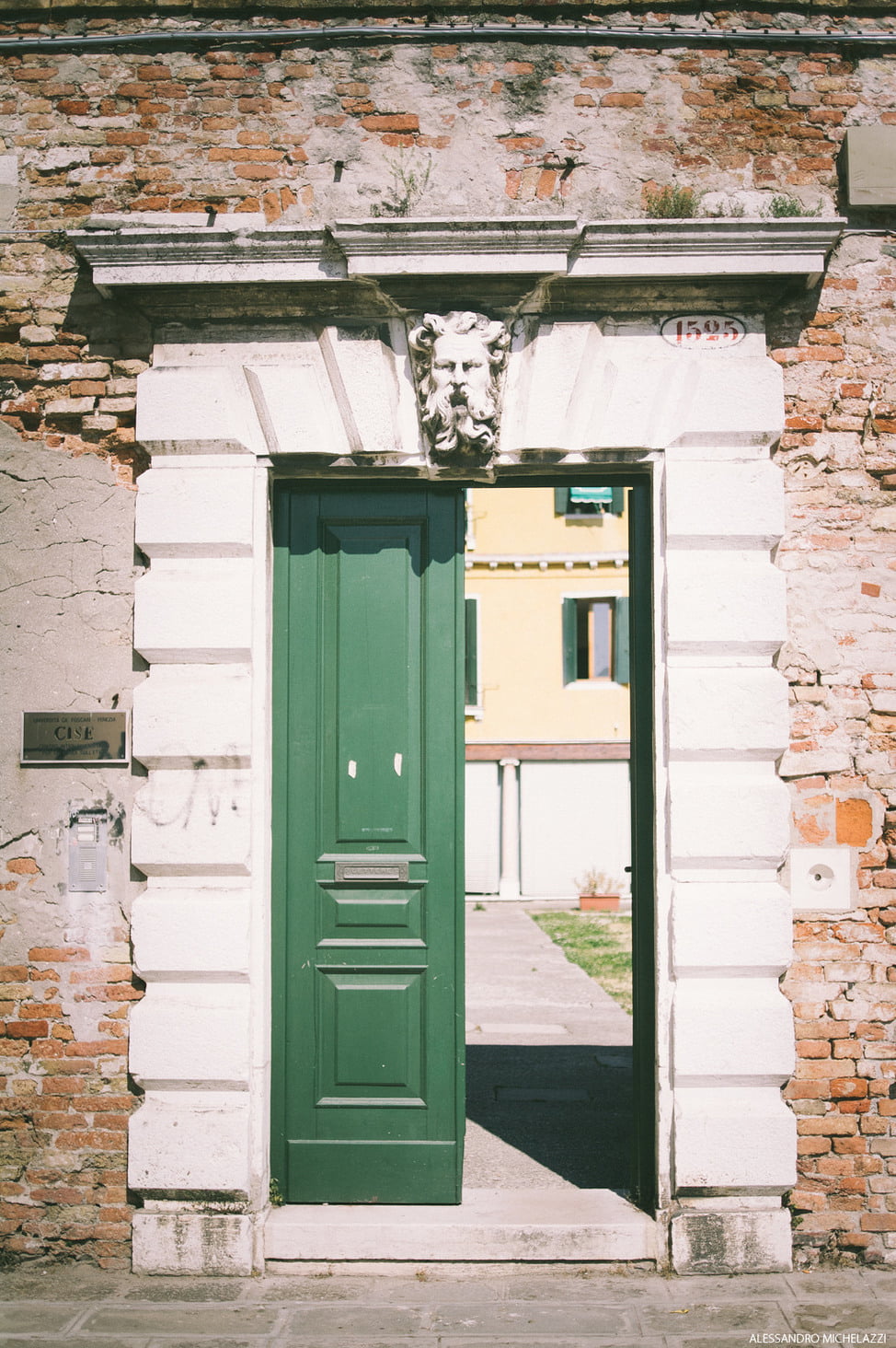 Photos of Venice, Italy, shot with mirrorless camera