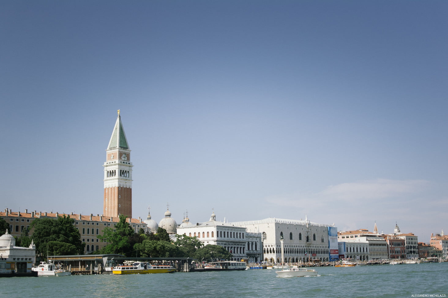 Photos of Venice, Italy, shot with mirrorless camera