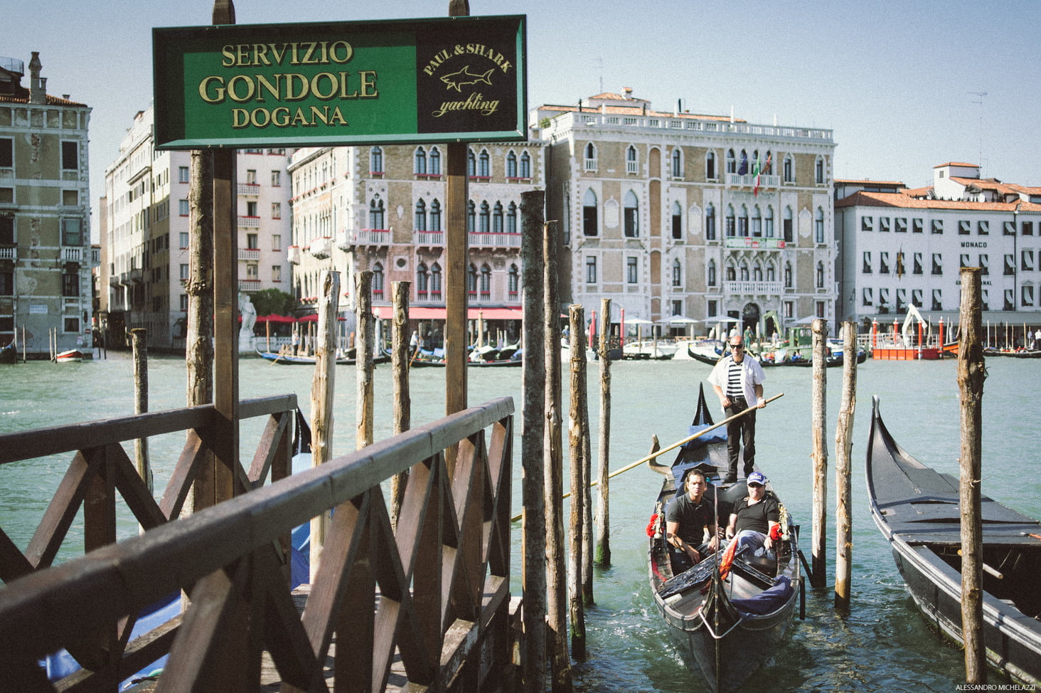 Photos of Venice, Italy, shot with mirrorless camera