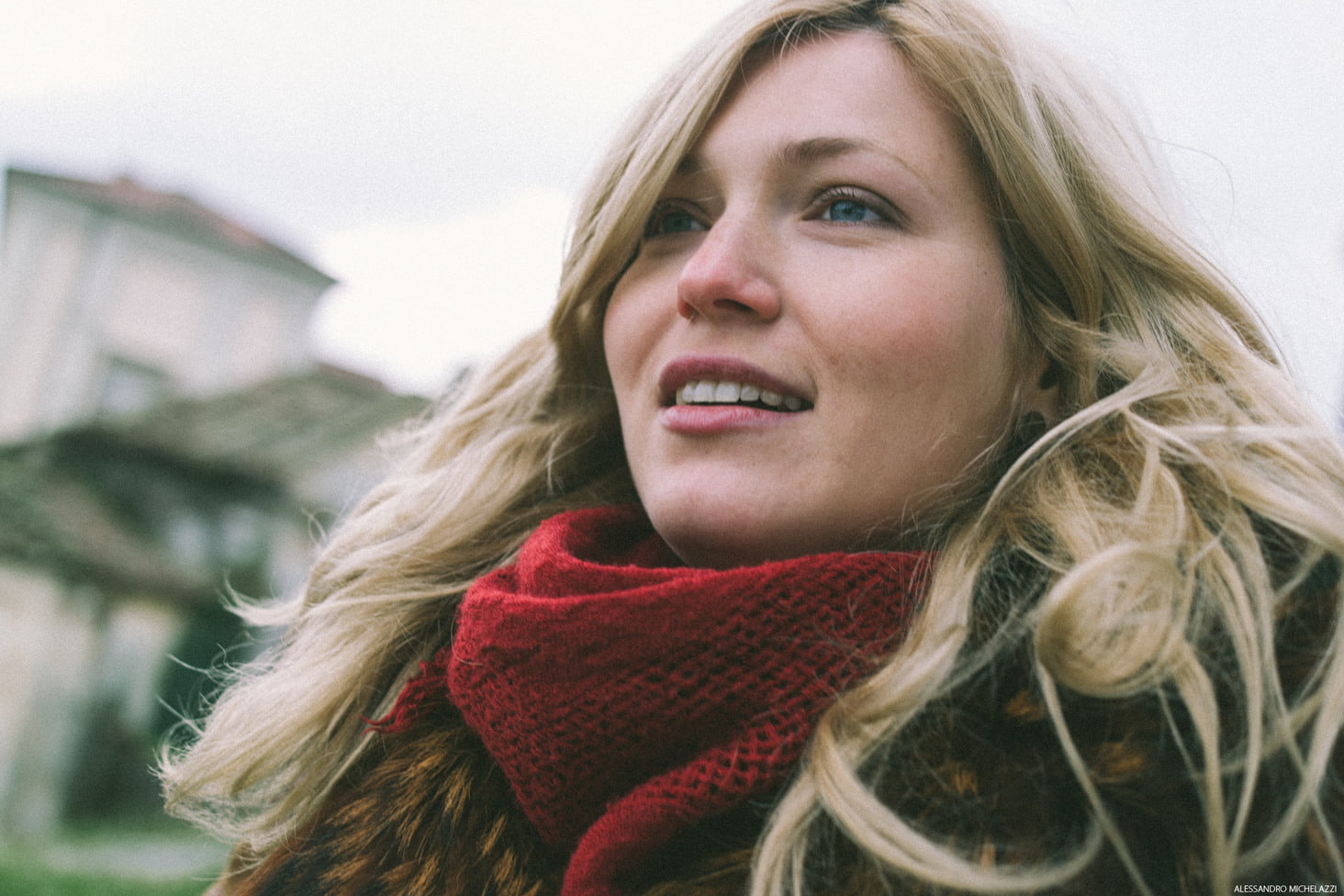 Portrait and street photography around Lucca, Tuscany