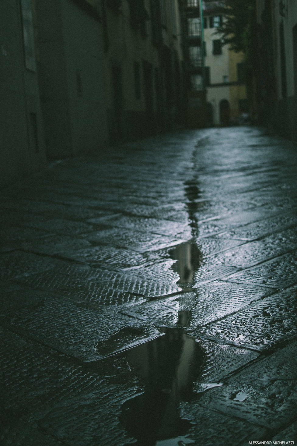 Portrait and street photography around Lucca, Tuscany