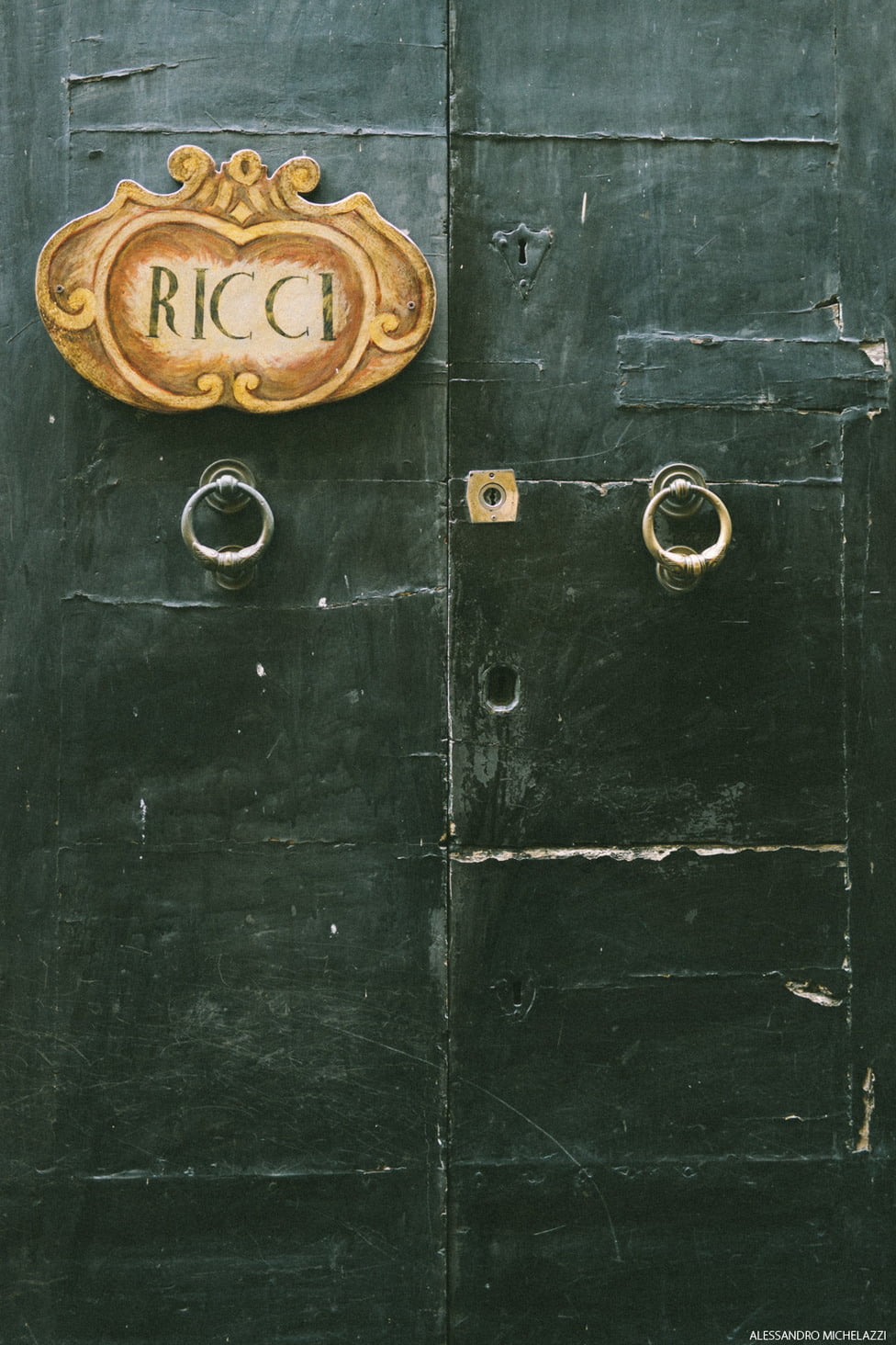 Portrait and street photography around Lucca, Tuscany