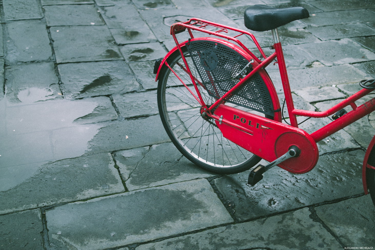 Portrait and street photography around Lucca, Tuscany