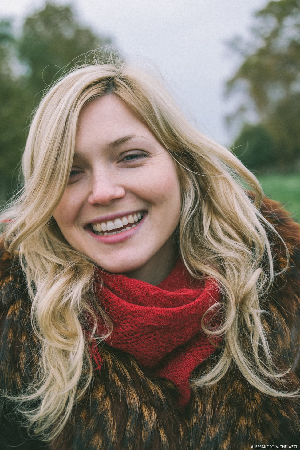 Portrait and street photography around Lucca, Tuscany