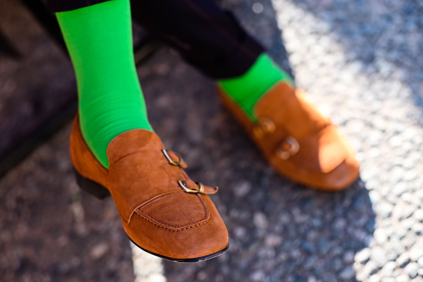 Street Fashion Pitti Uomo Firenze Photos