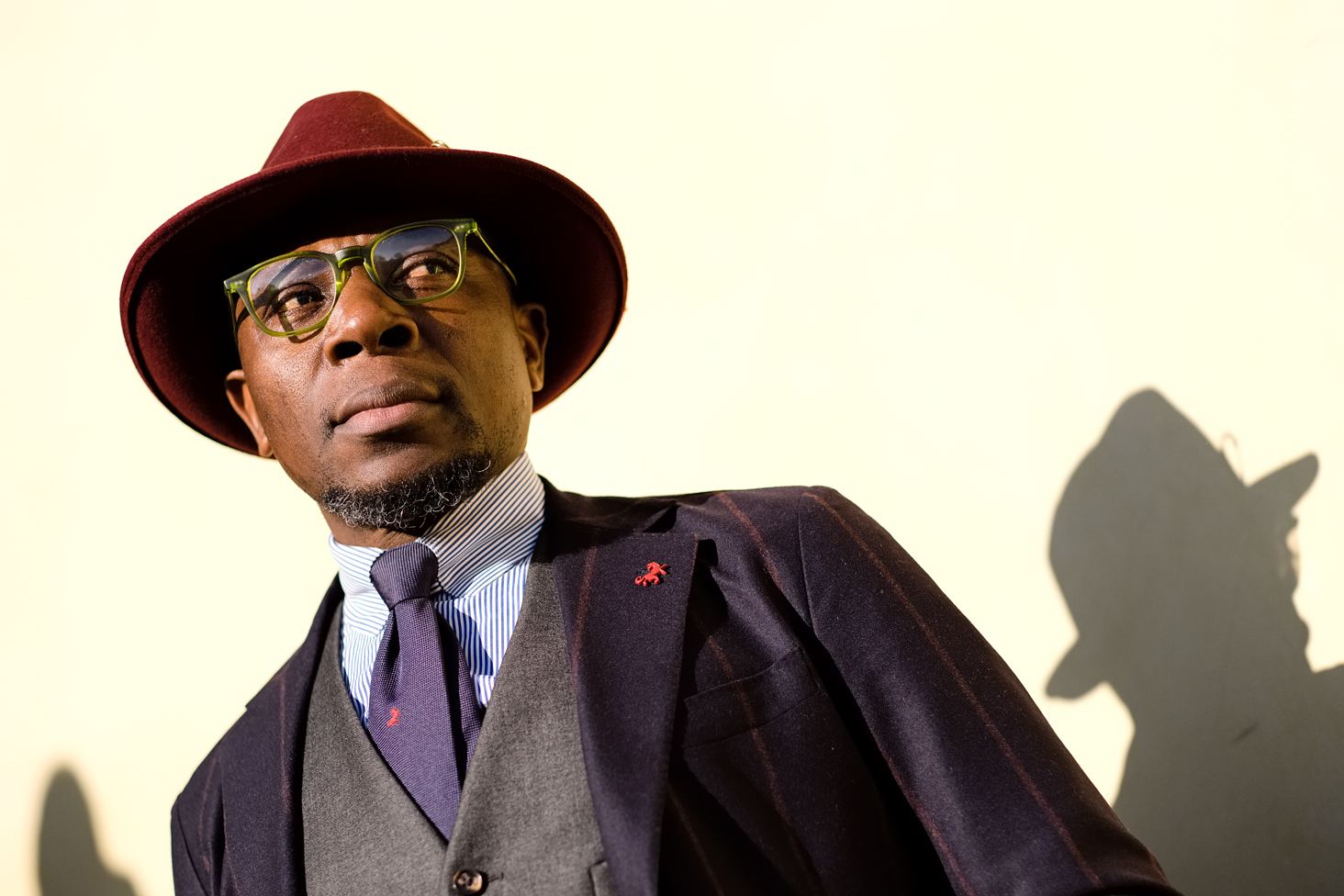 Street Fashion Pitti Uomo Firenze Photos