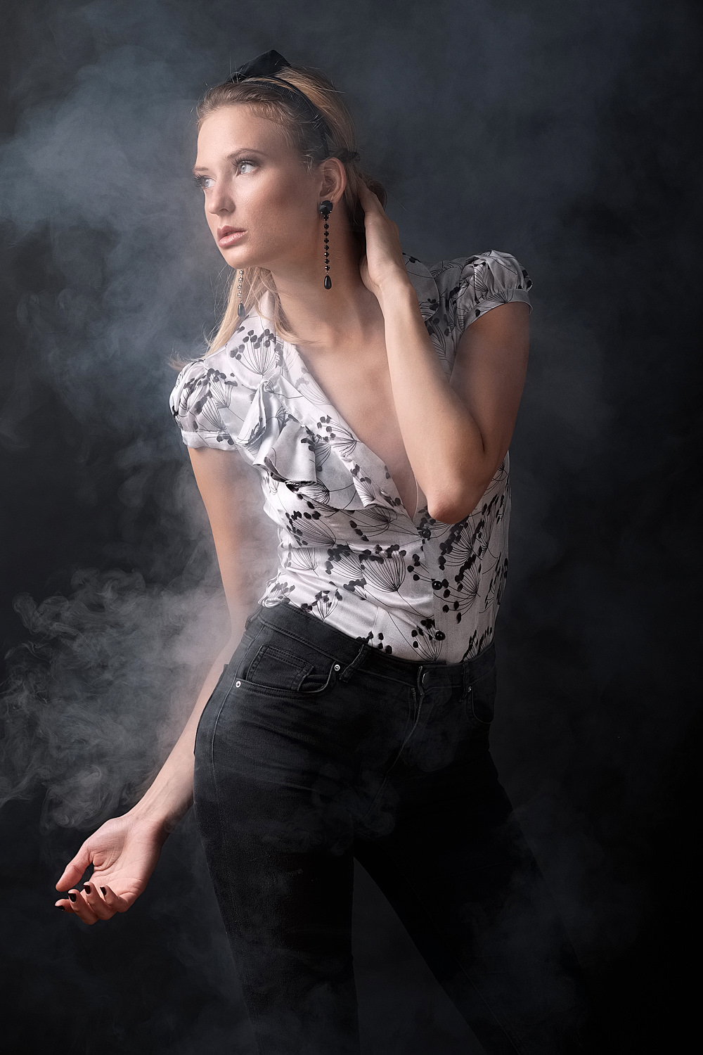 Alessandro Michelazzi, Fashion portfolio
