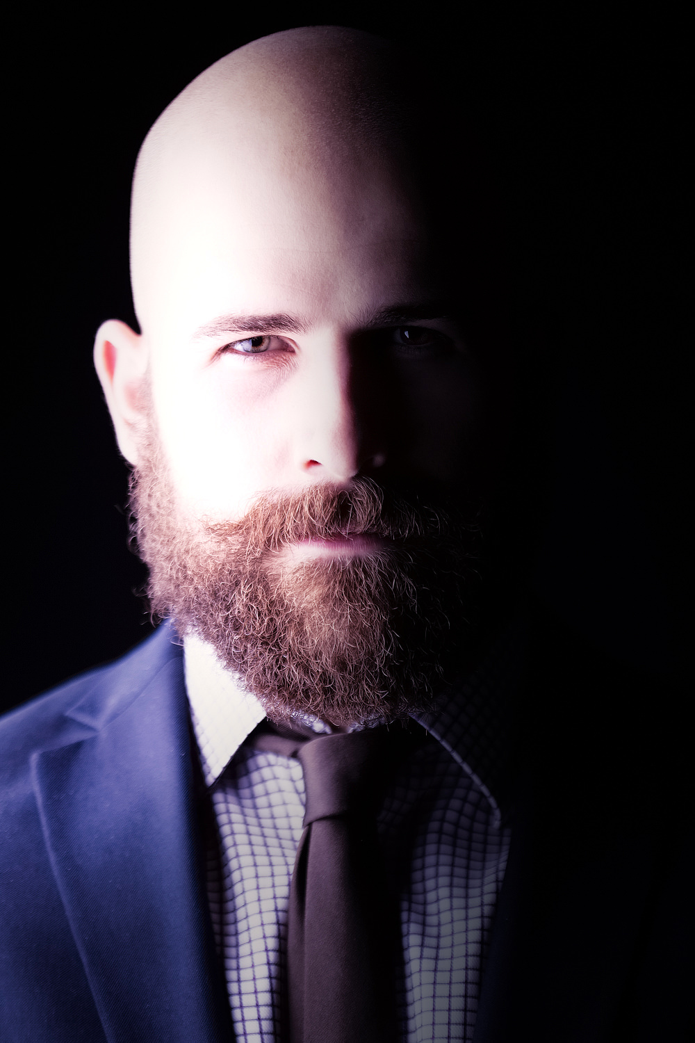 Alessandro Michelazzi, Portrait