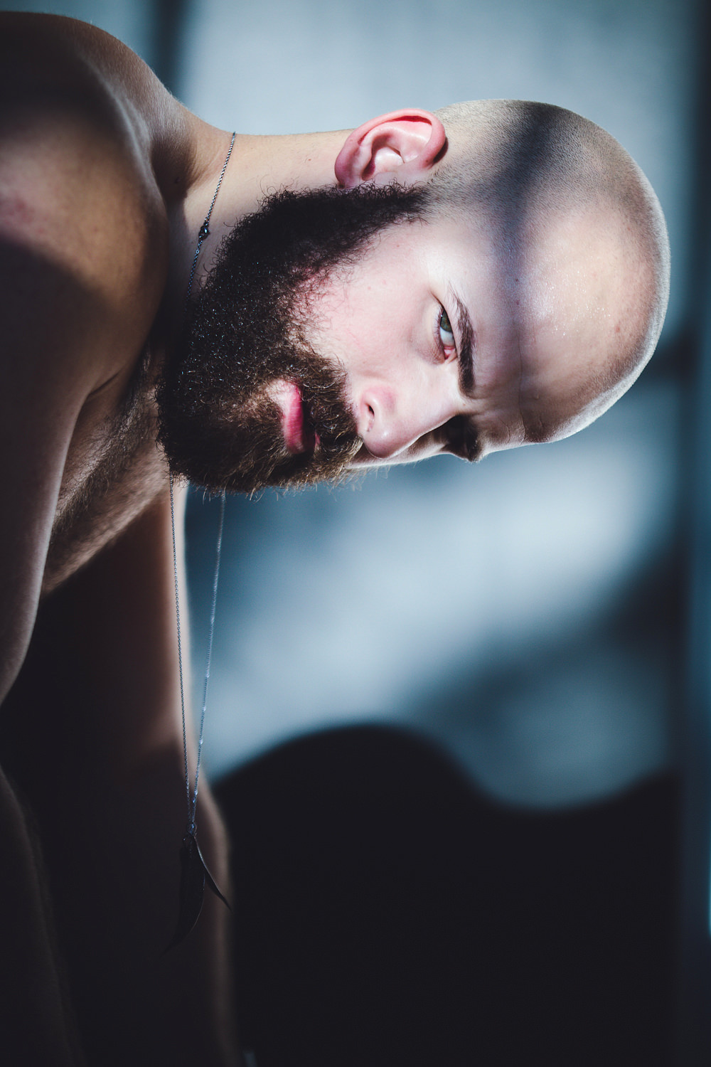 Alessandro Michelazzi, Portrait