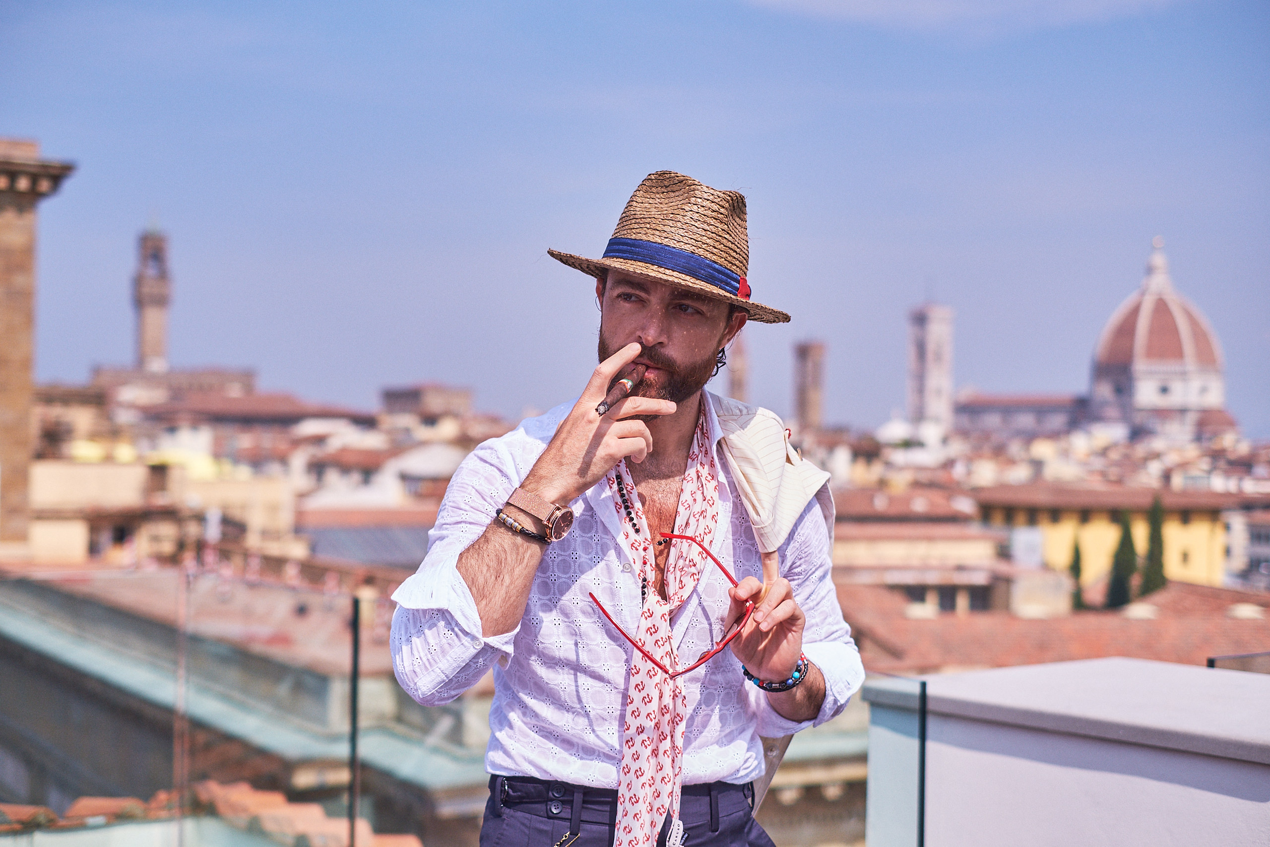 Alessandro Michelazzi Fashion Photography