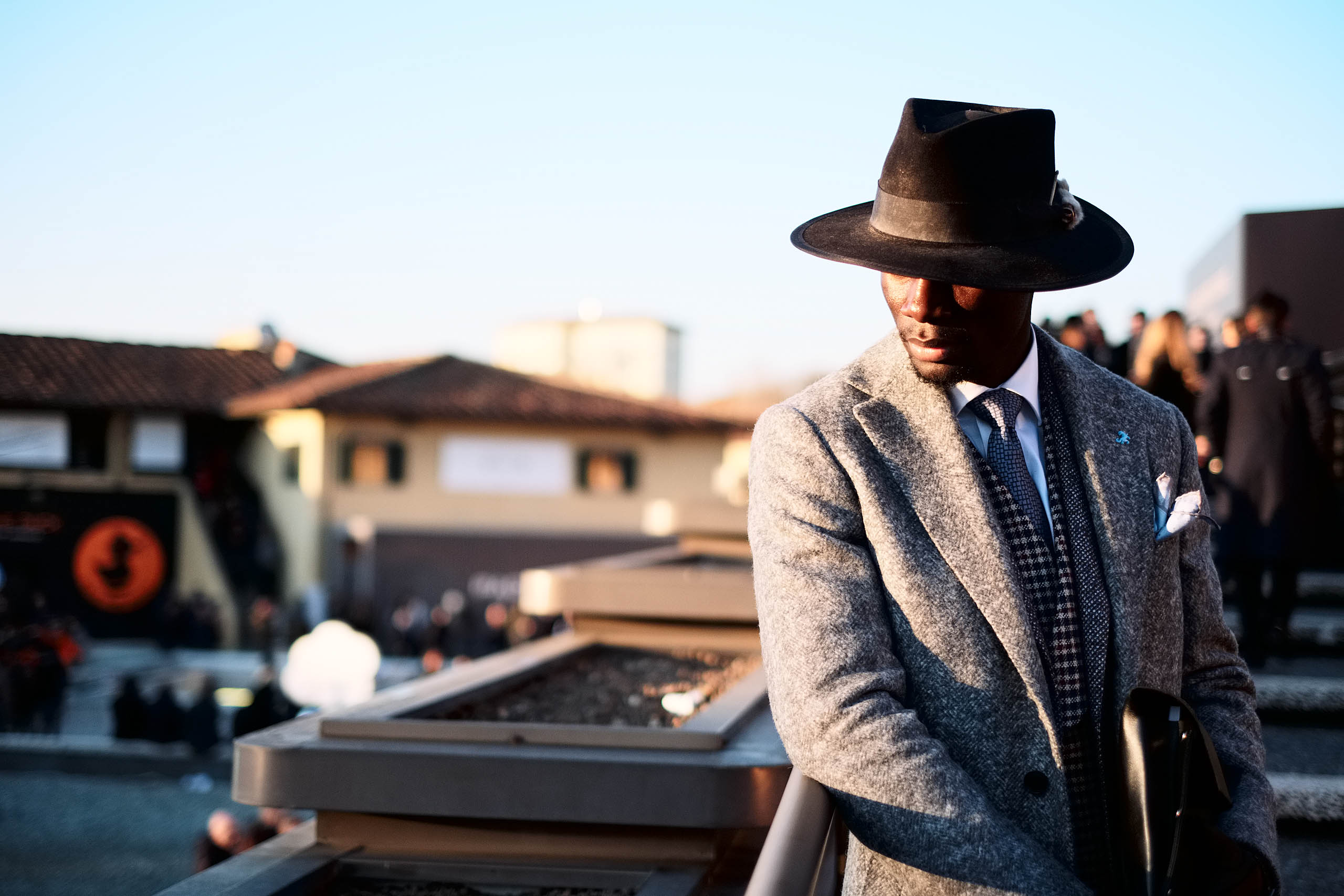 pitti immagine uomo photography firenze alessandro michelazzi