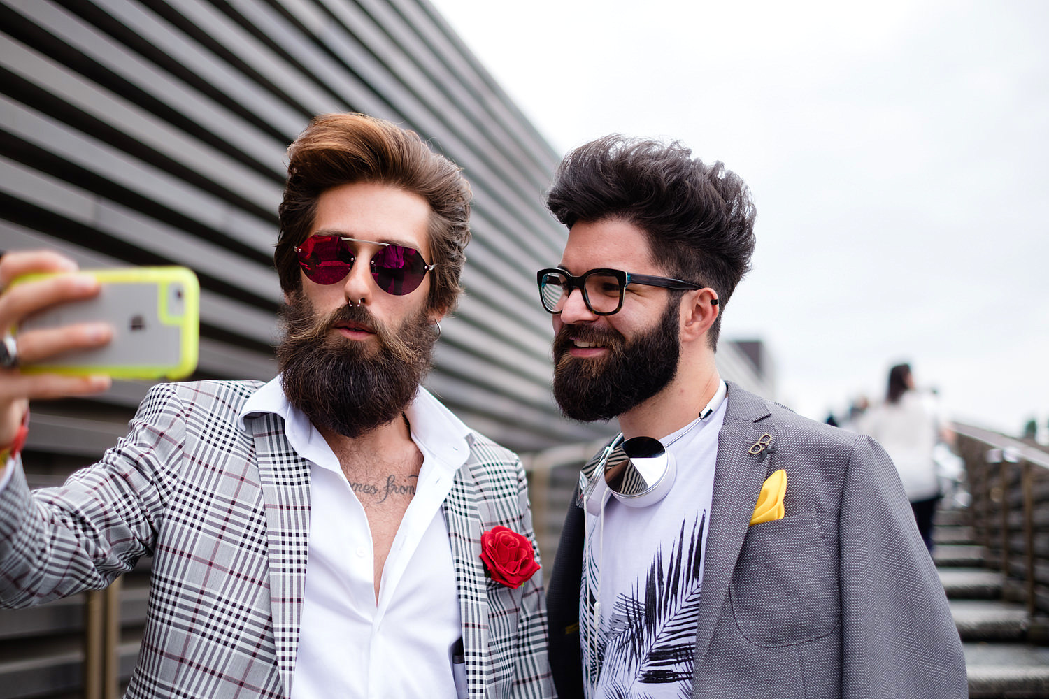 92 pitti immagine uomo florence photos 92 pitti immagine uomo florence photos