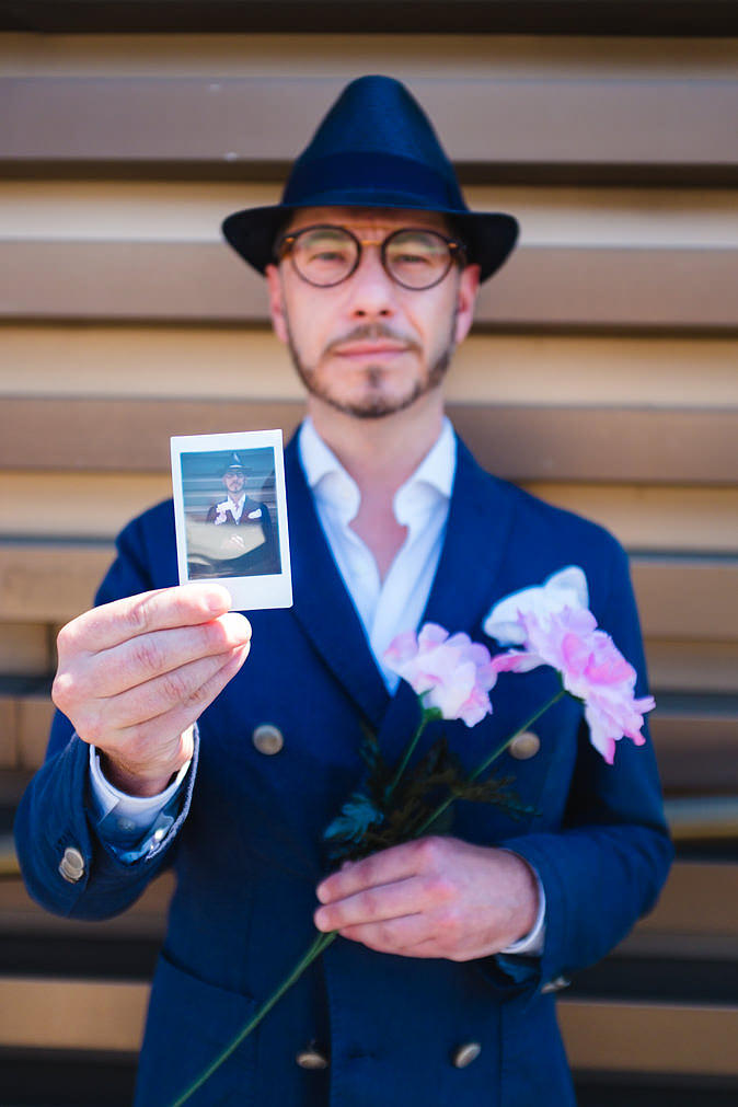 92 pitti immagine uomo florence photos instax camera