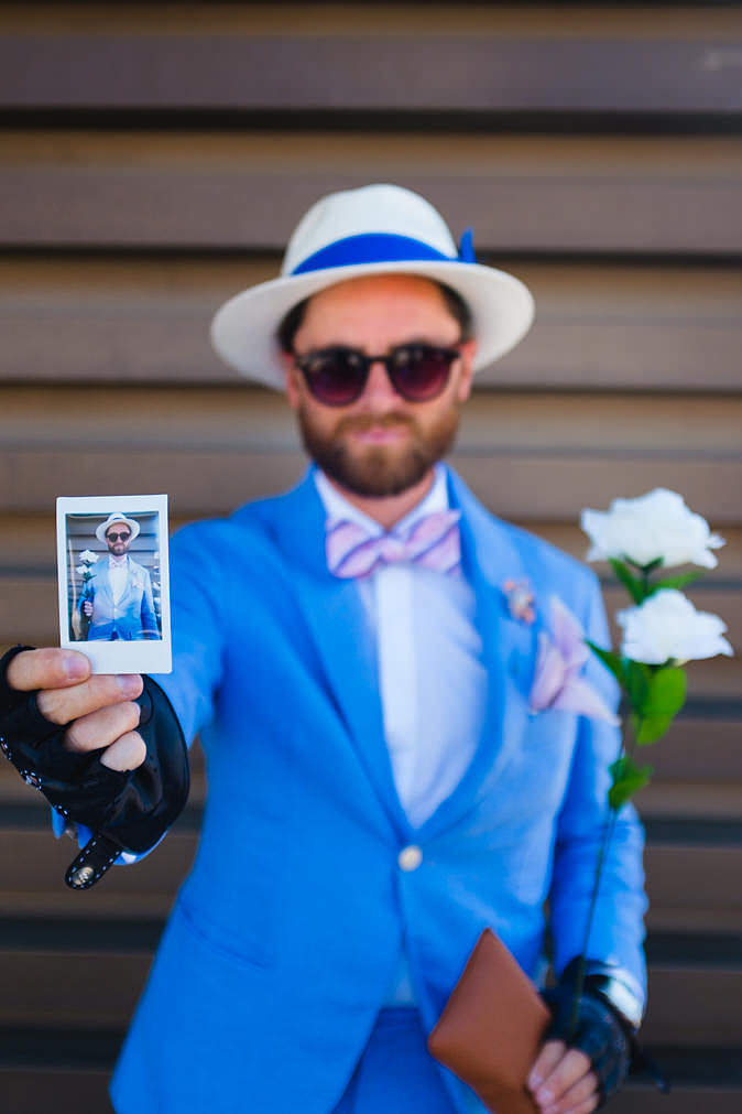 92 pitti immagine uomo florence photos instax camera