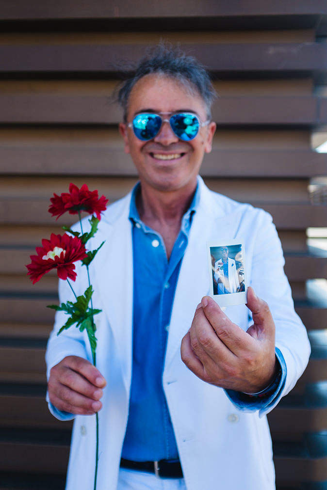 92 pitti immagine uomo florence photos instax camera