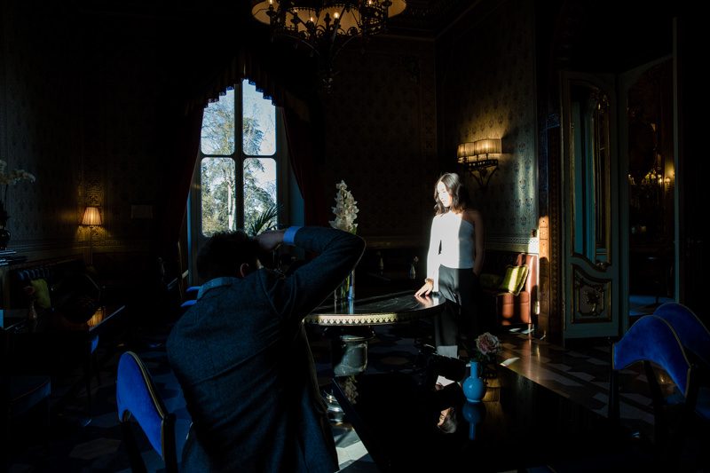 alessandro-michelazzi-IWC-Watch-Florence-Backstage-15