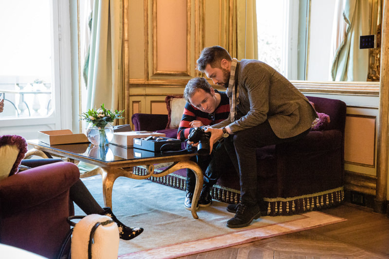 alessandro-michelazzi-IWC-Watch-Florence-Backstage-19