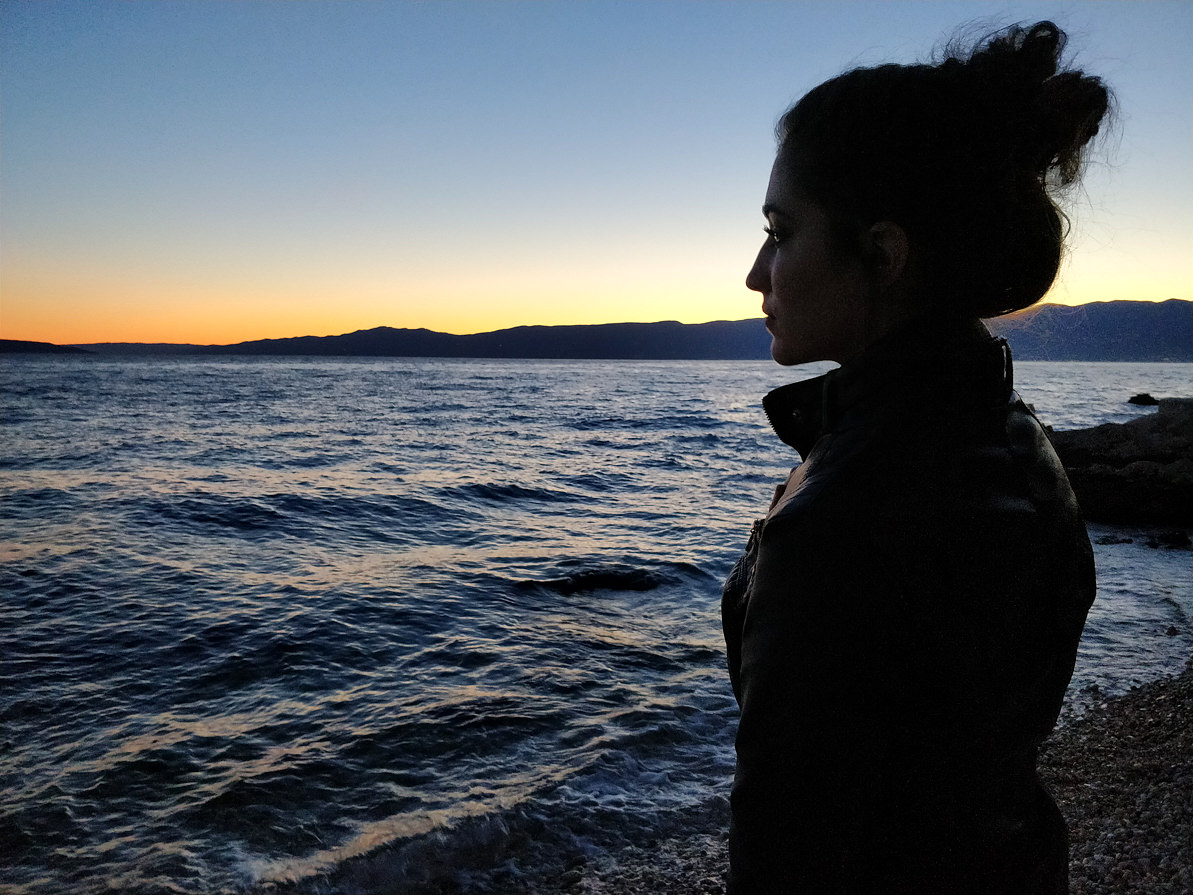 One Plus 5T Photo Night Review