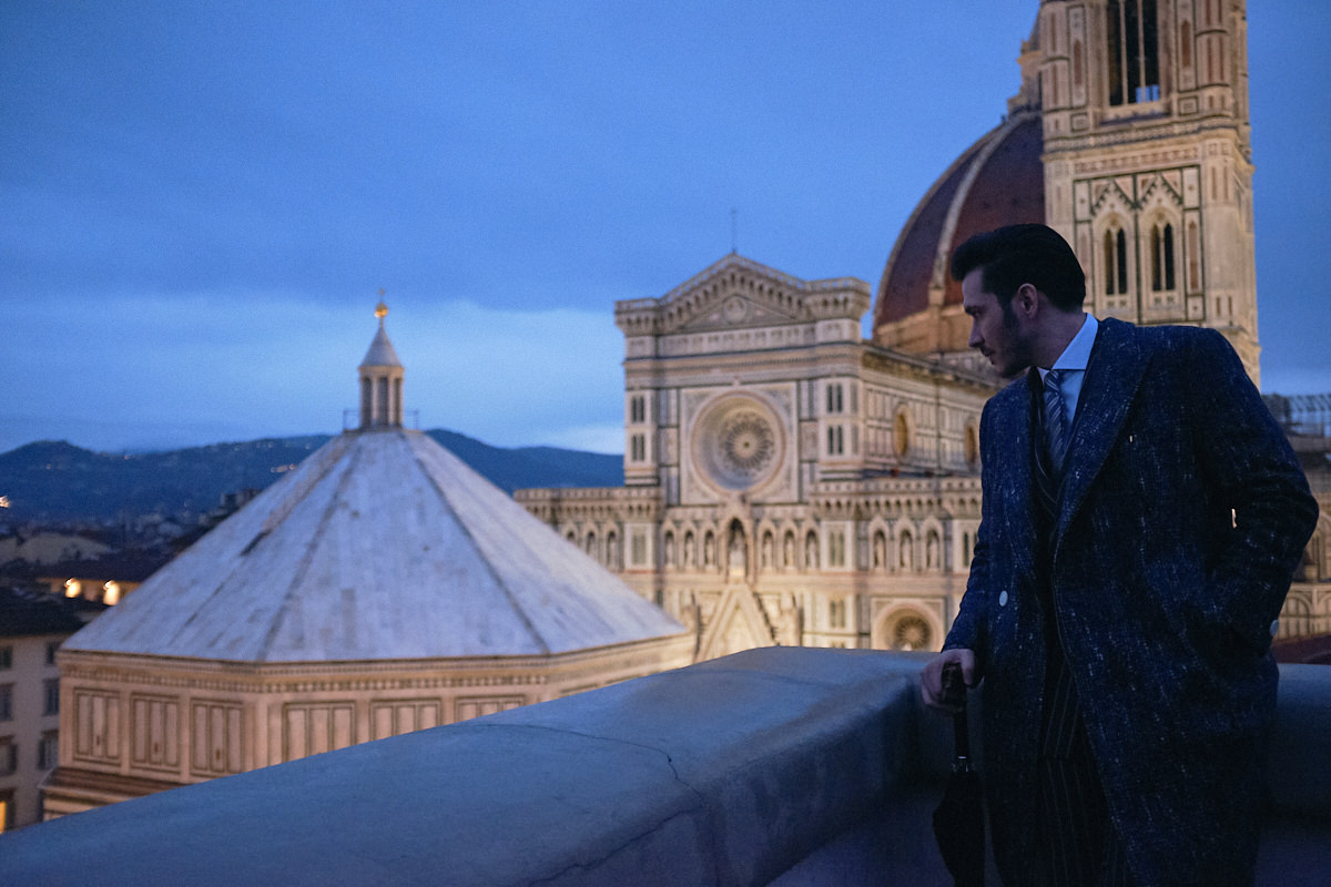 Low Light photos in Florence, Italy Low Light photos in Florence, Italy